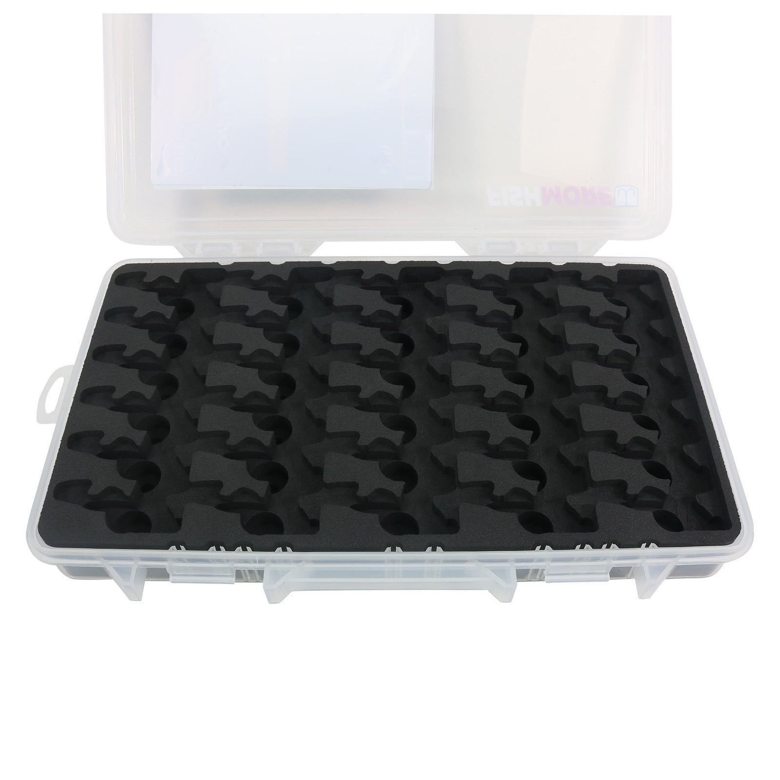 Fishmore T3 Pro Acme Hyper-Rattle Box  HR5  open
