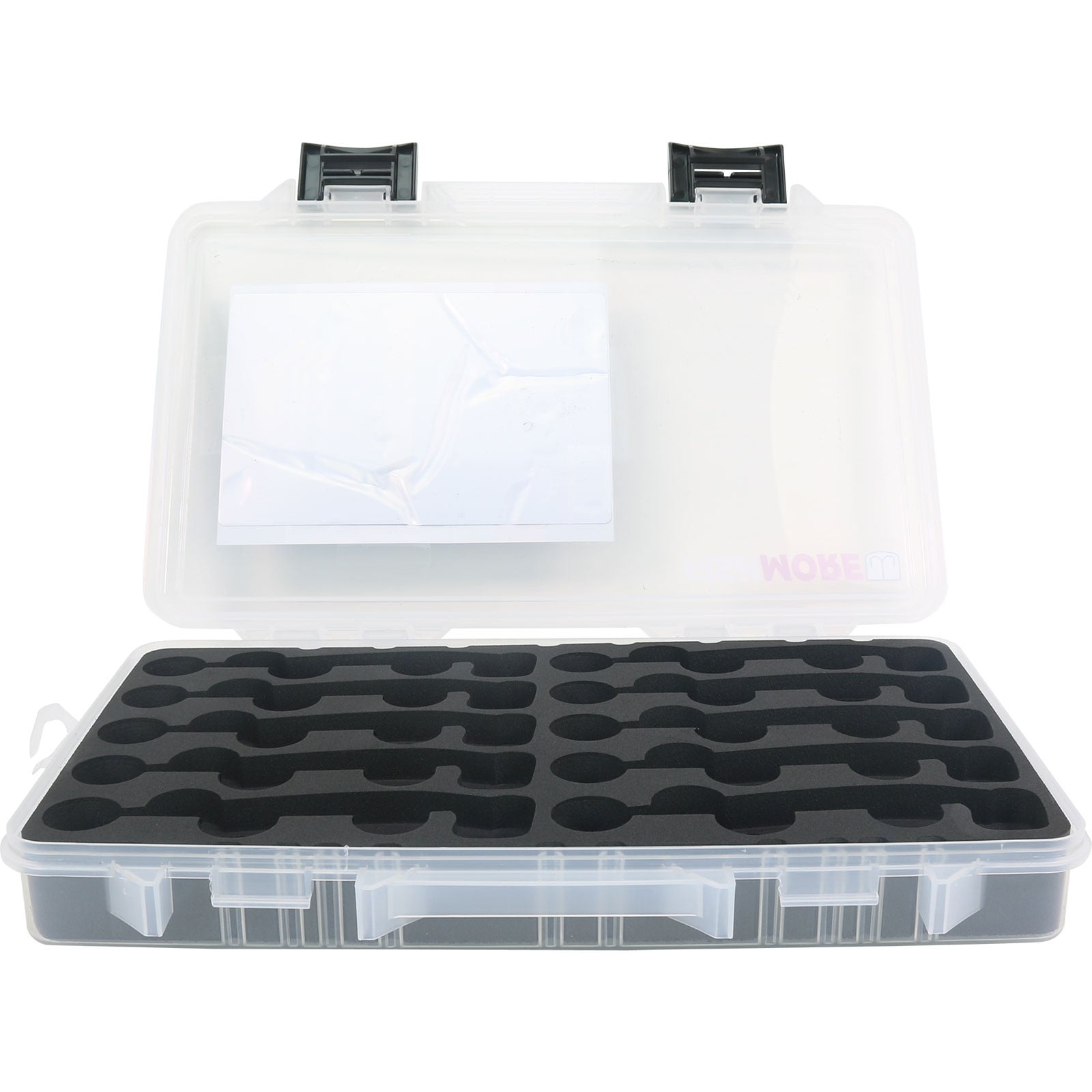 Fishmore T3 Pro Smithwick Perfect 10 Box P10; 3700