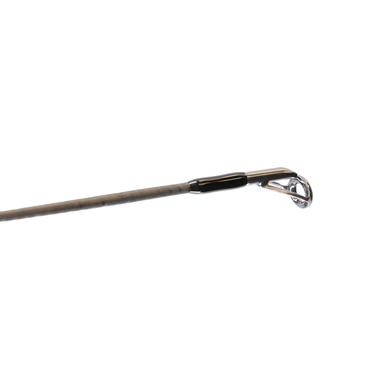 Lew's Team Elite Spinning Rod with Rod Tip and New Slim SiC Ring