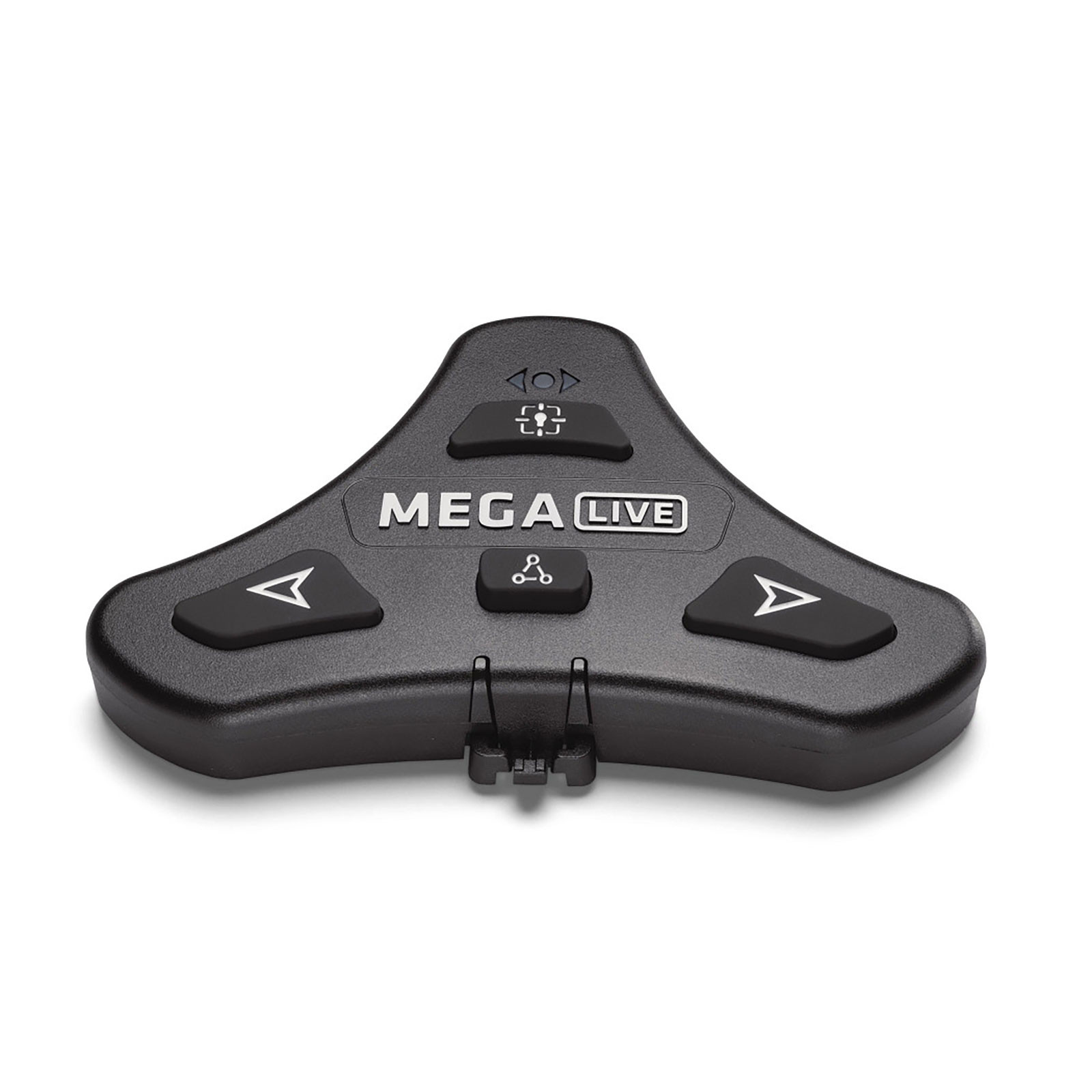 Humminbird MEGA Live TargetLock - Ultrex 45-52" Adapter Kit wireless foot pedal