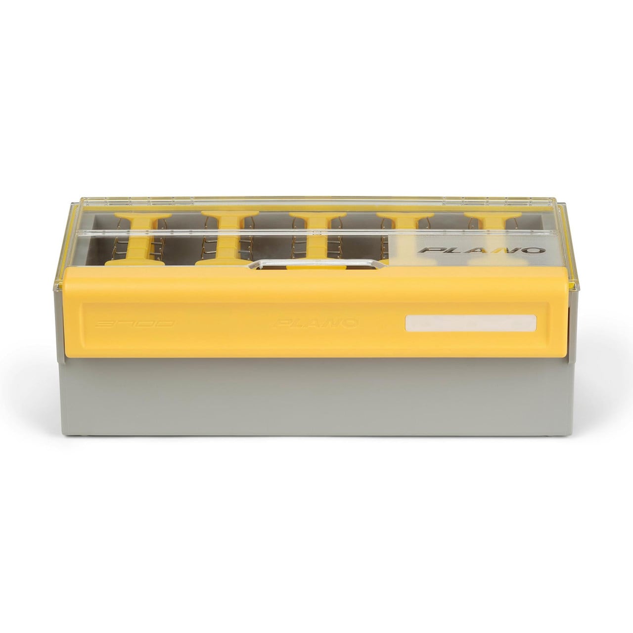 Plano EDGE Frog Tackle Box front view