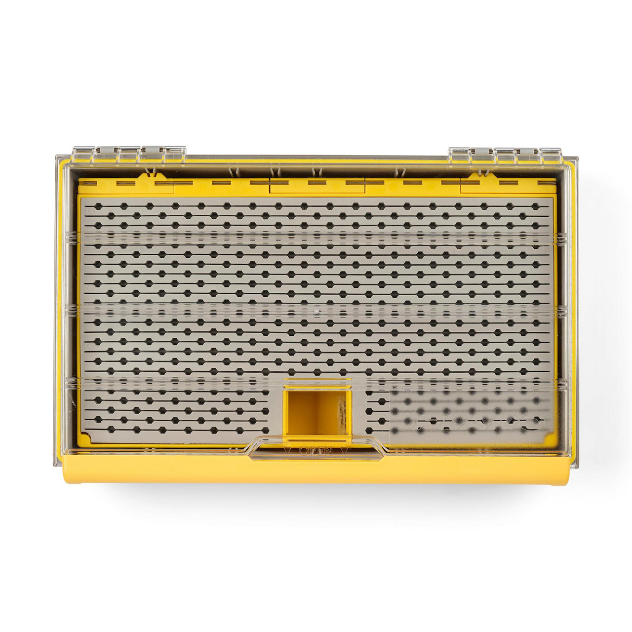 Plano EDGE Hook Box size 3700 Deep top view