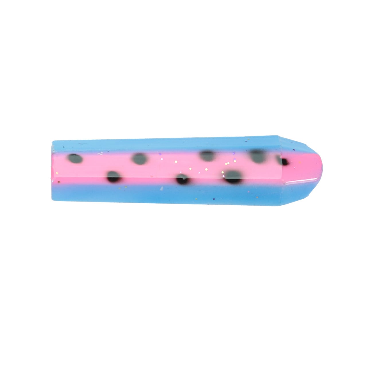 Acme Rattlin' Spinner Body color Rainbow