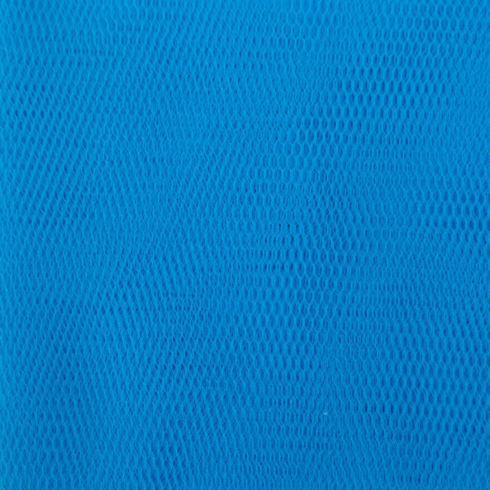 Redwing Tackle Precut Spawn Net color Blue