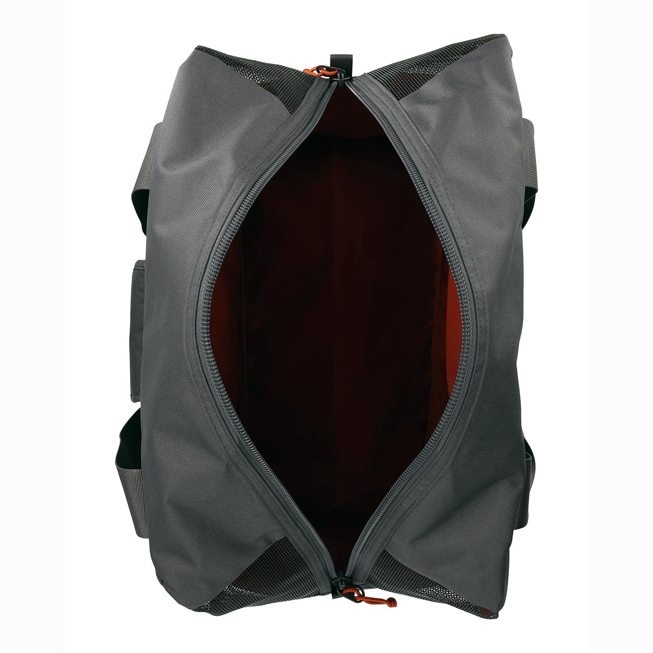 Simms Riverkit Wader Tote inside view