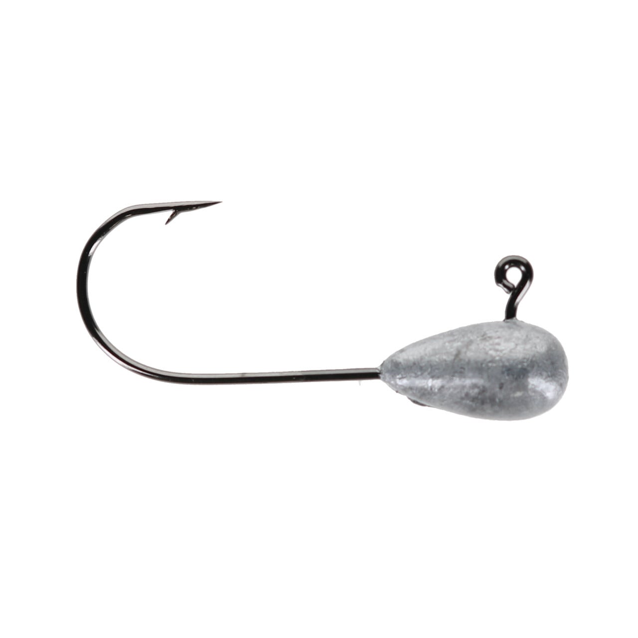 Strike King Tour Grade Bitsy Crackin’ Tube Jig Head size 1/8 oz.