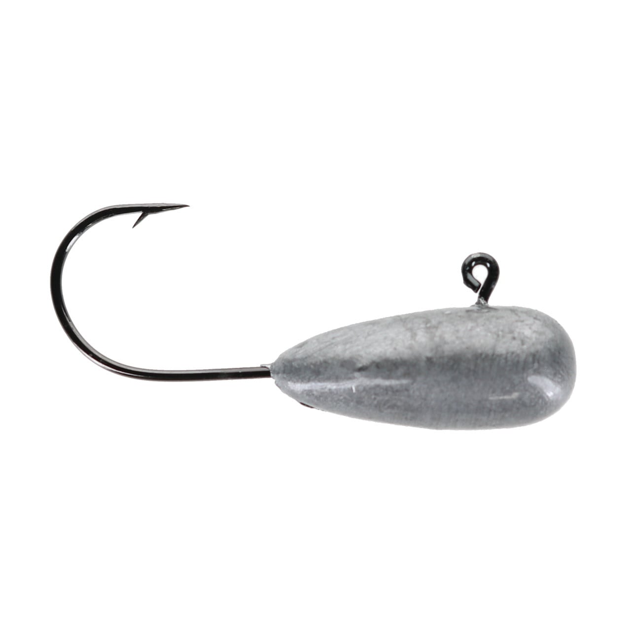 Strike King Tour Grade Bitsy Crackin’ Tube Jig Head size 3/8 oz.