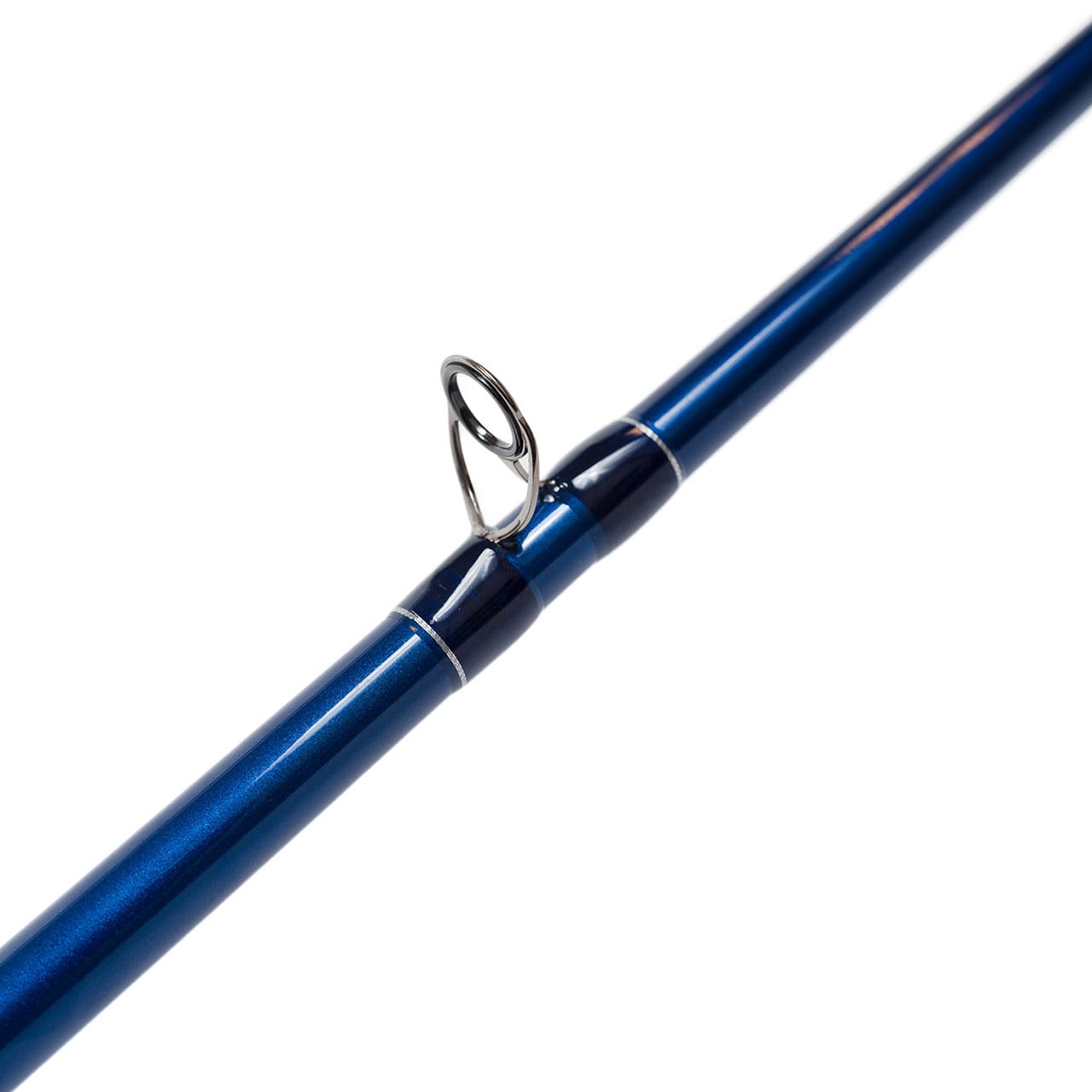 2B Fishing Genesis Walleye Trolling Rod guide