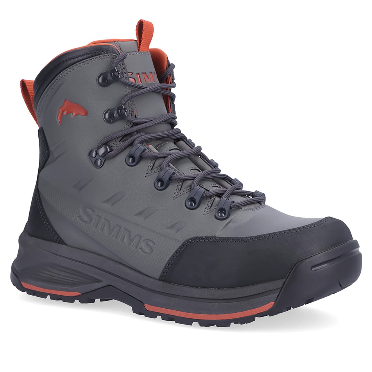 Simms Men's Freestone Wading Boots Vibram sole