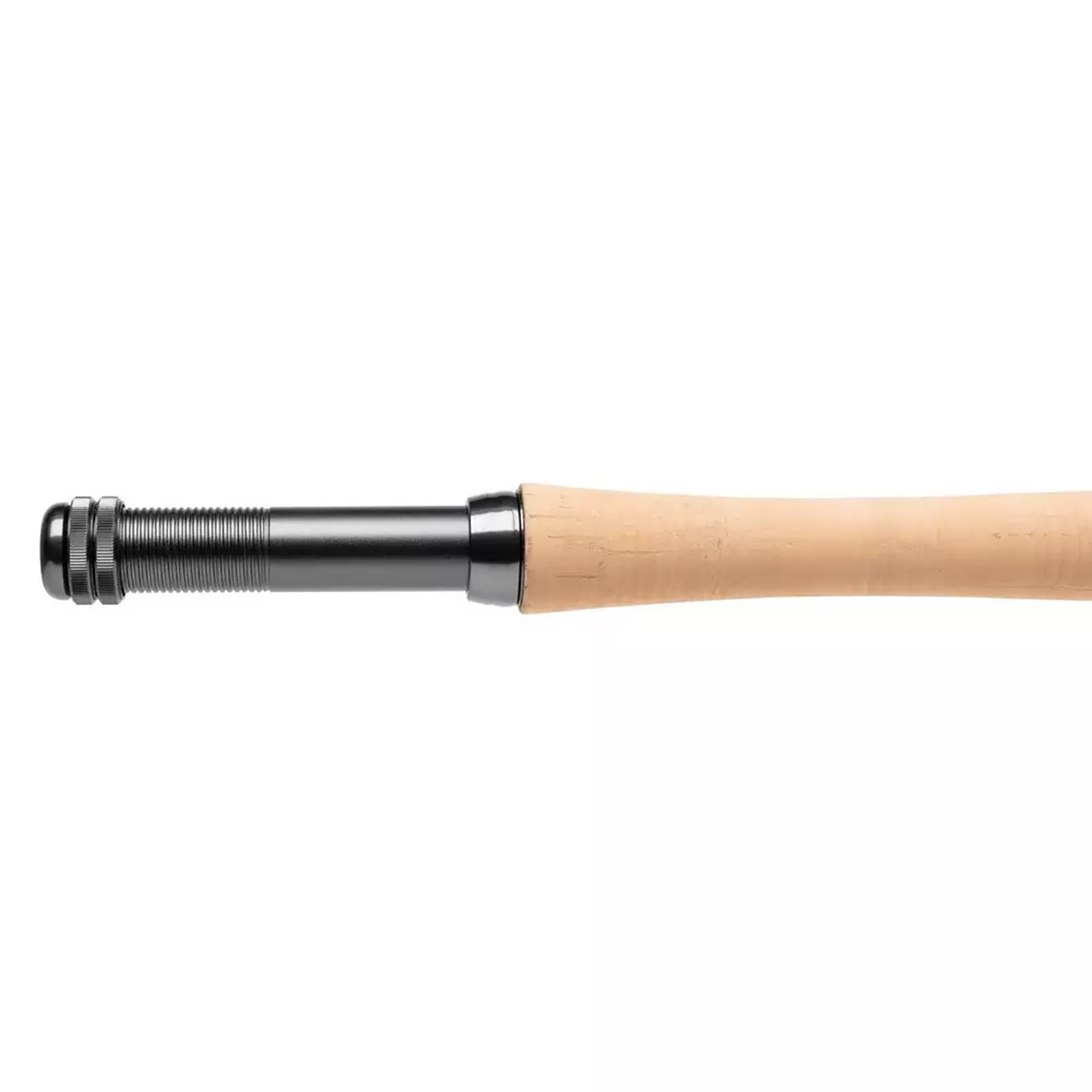 Greys Lance Fly Rod model GROLAN763 close up of handle