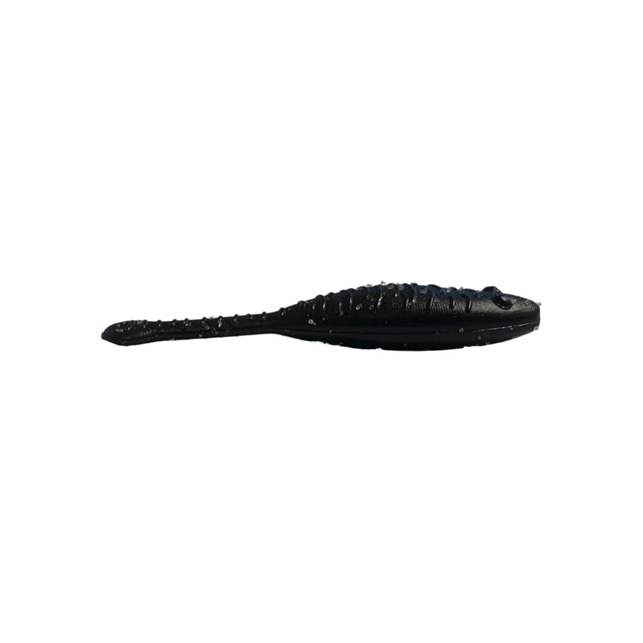 Great Lakes Finesse Flat Cat color Matte Black