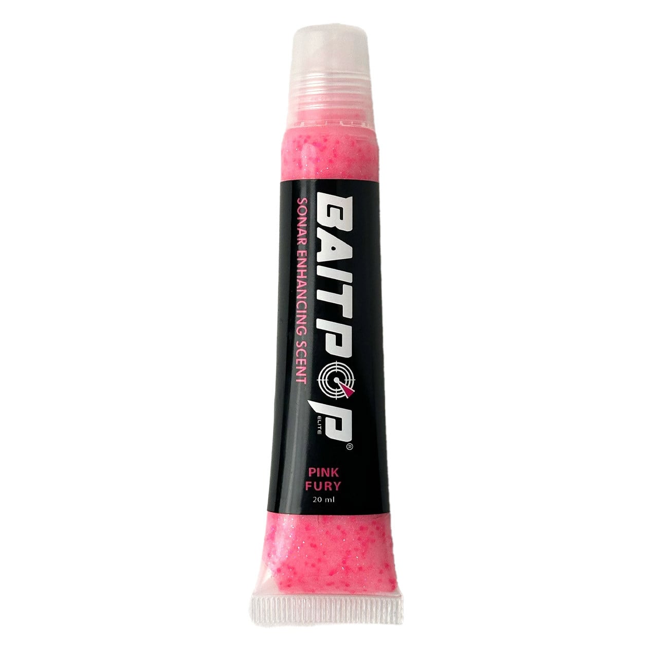 The Original Fish Formula BaitPop Sonar Intensifier Pink
