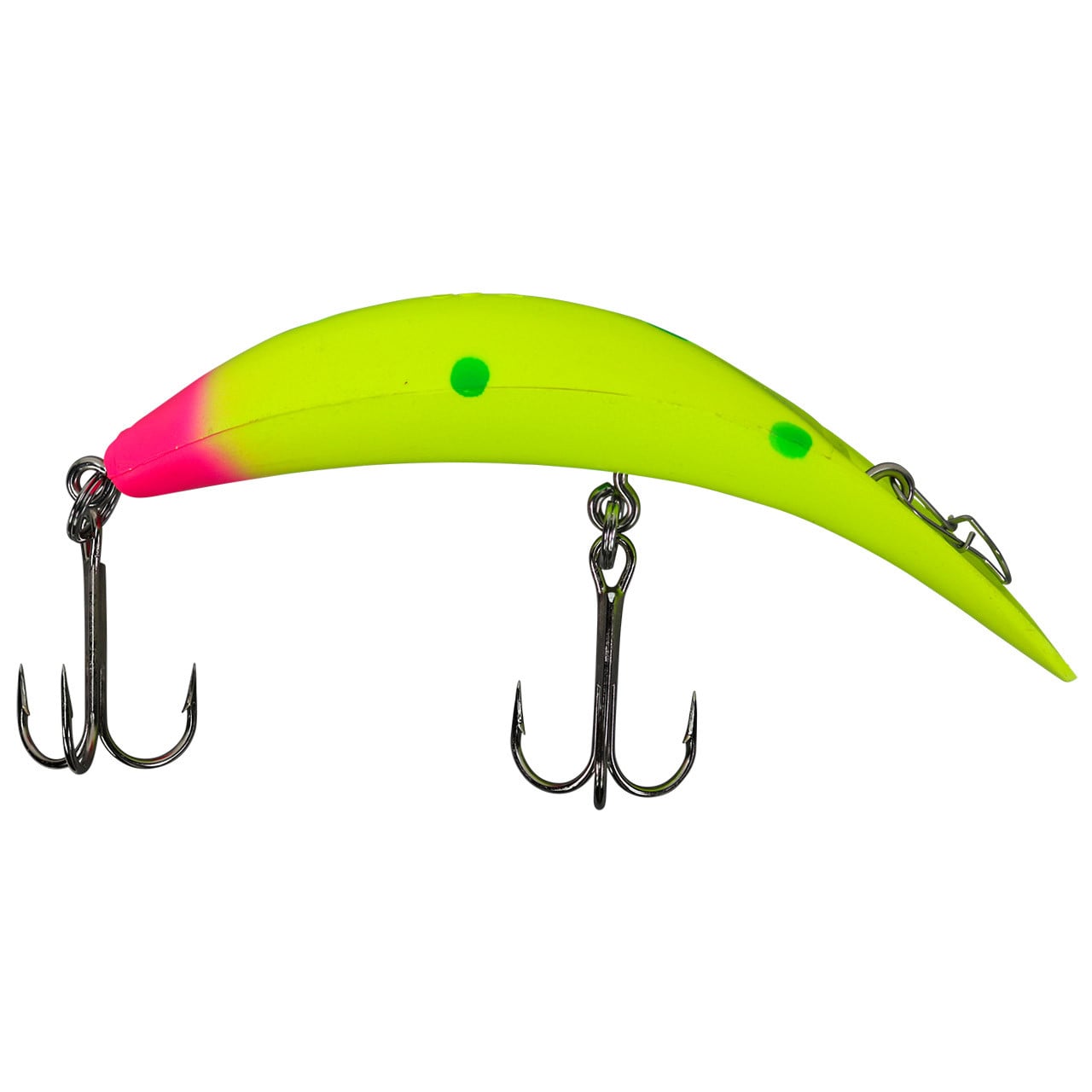 Worden's Flatfish M2/T50/T55/T60 color  Rotten Banana