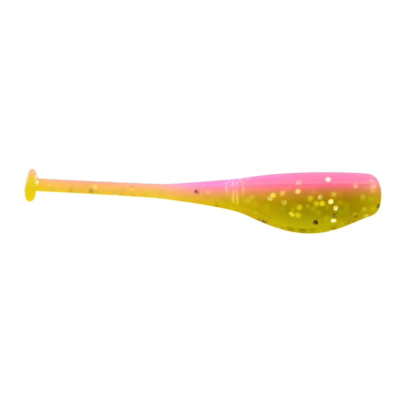 Bobby Garland Itty Bit Swim'R color Electric Chicken