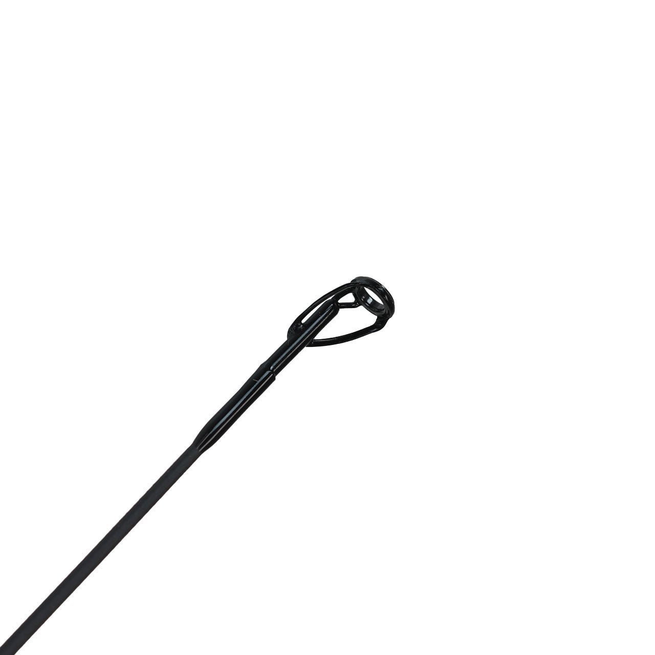 Dobyns Fury Spinning Rod close up of tip