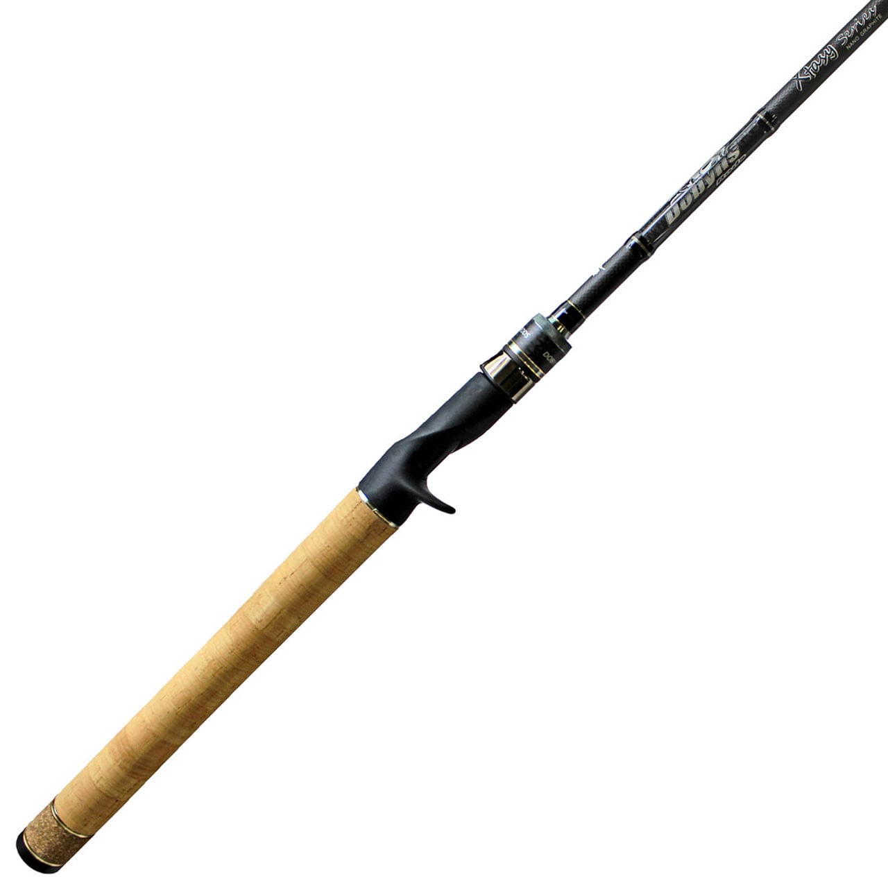 Dobyns XTASY Casting Rod model DRX756CFH
