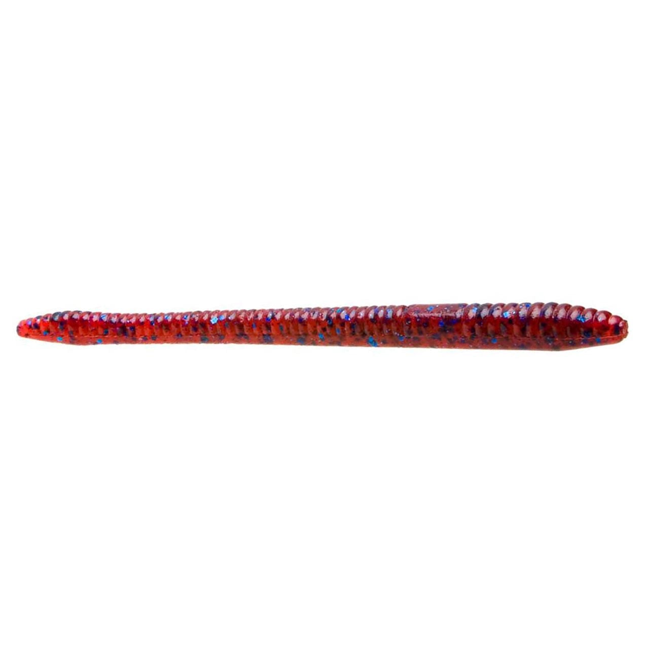 Zoom Finesse Worm color Plum