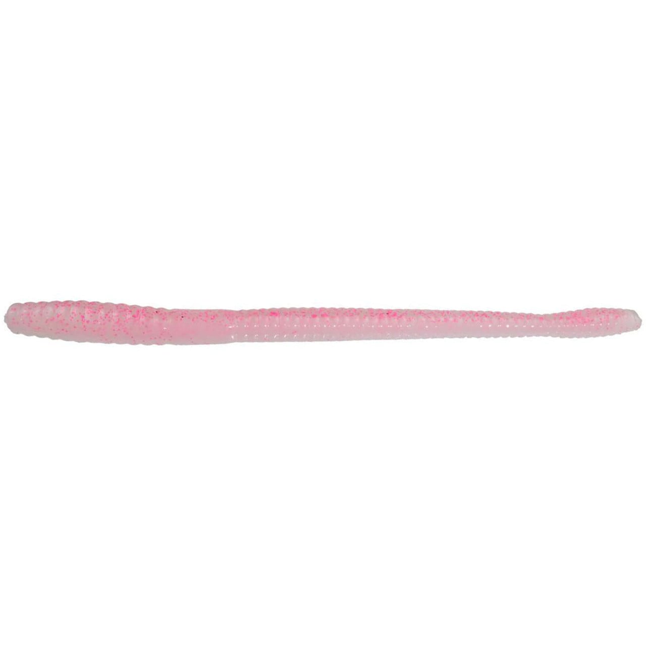 Zoom Magnum Trick Worm color Taffy Shad