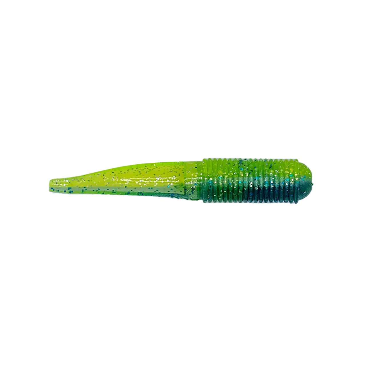 ACC Crappie Snax The Shank color Outshined