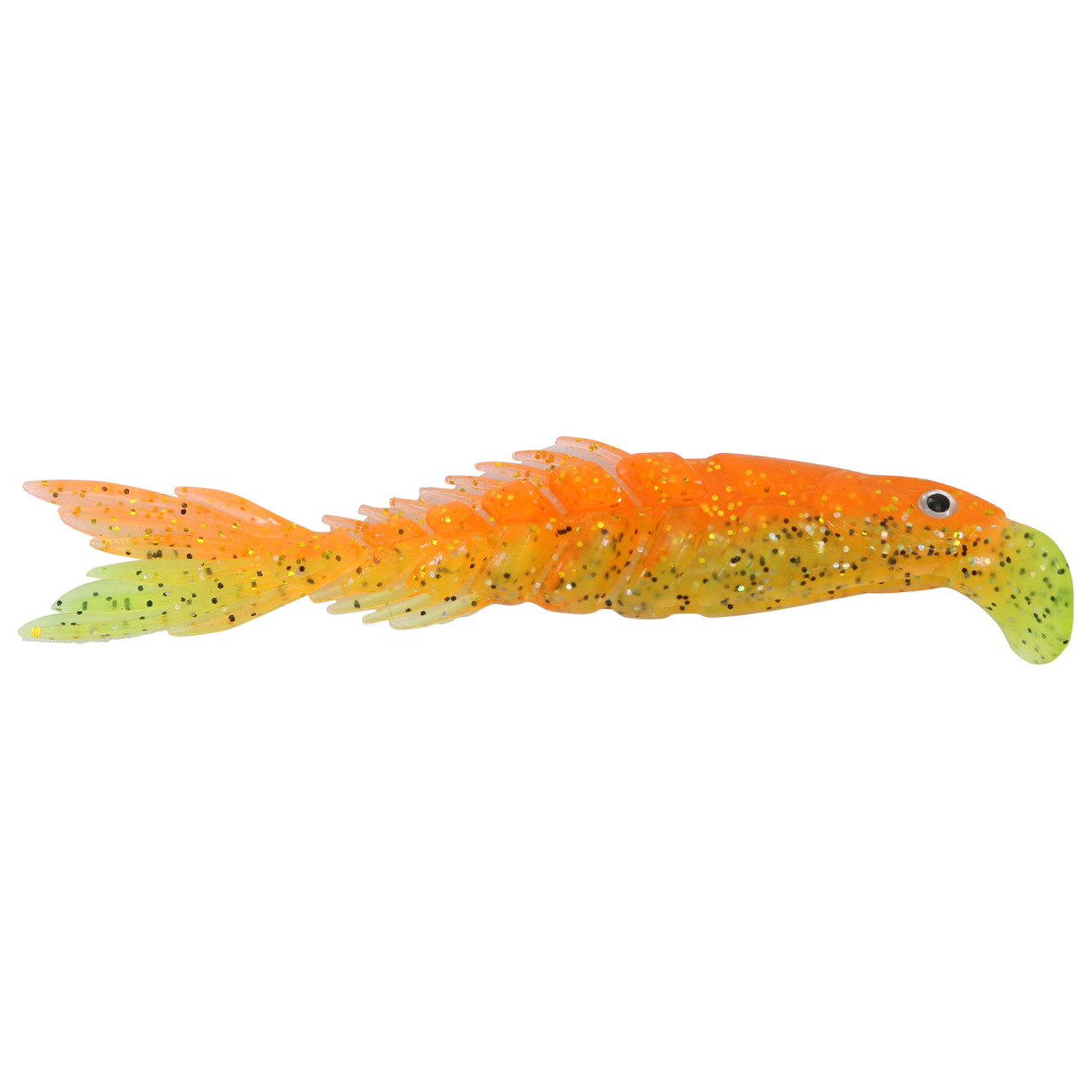 Crappie Monster Mag Minnow color Chicken Pox