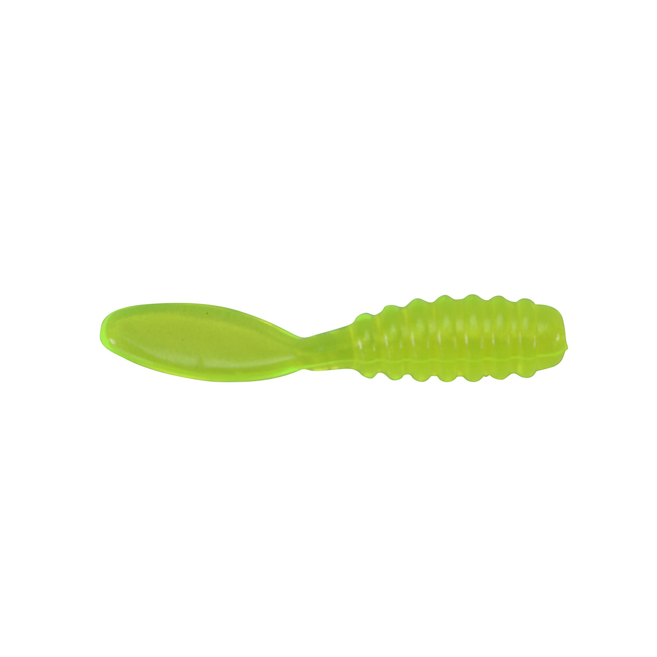 Crappie Monster Outbreak color Hot Chartreuse