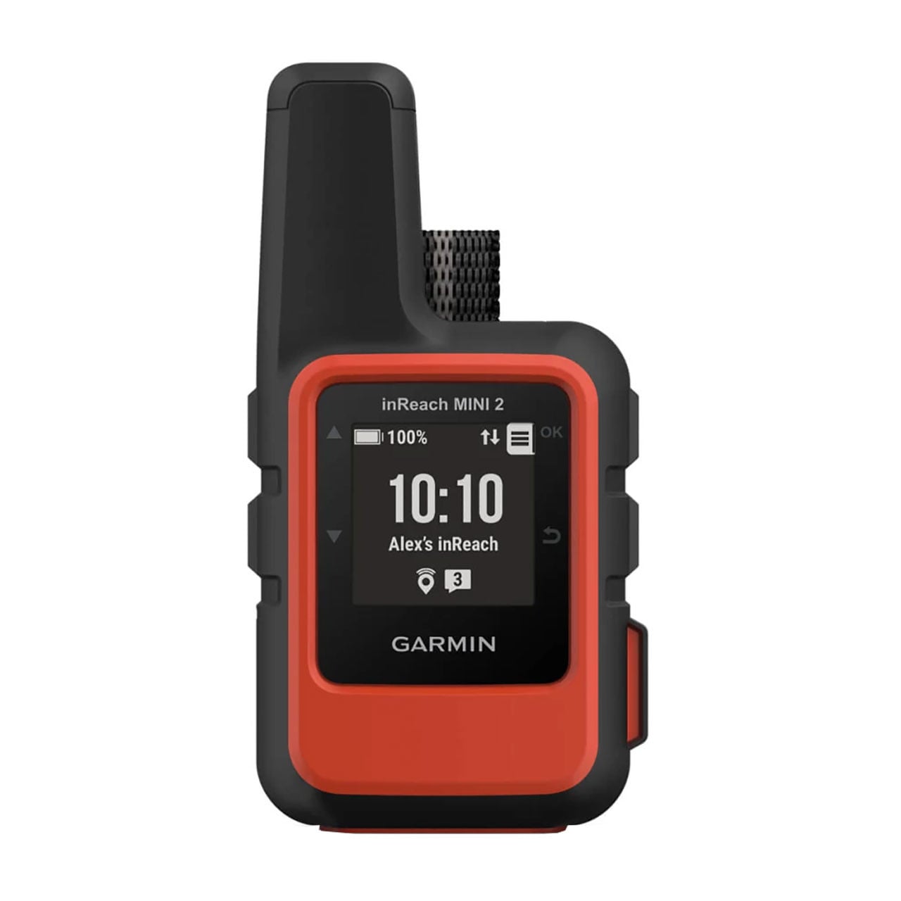 Garmin inReach Mini 2 Satellite Communicator