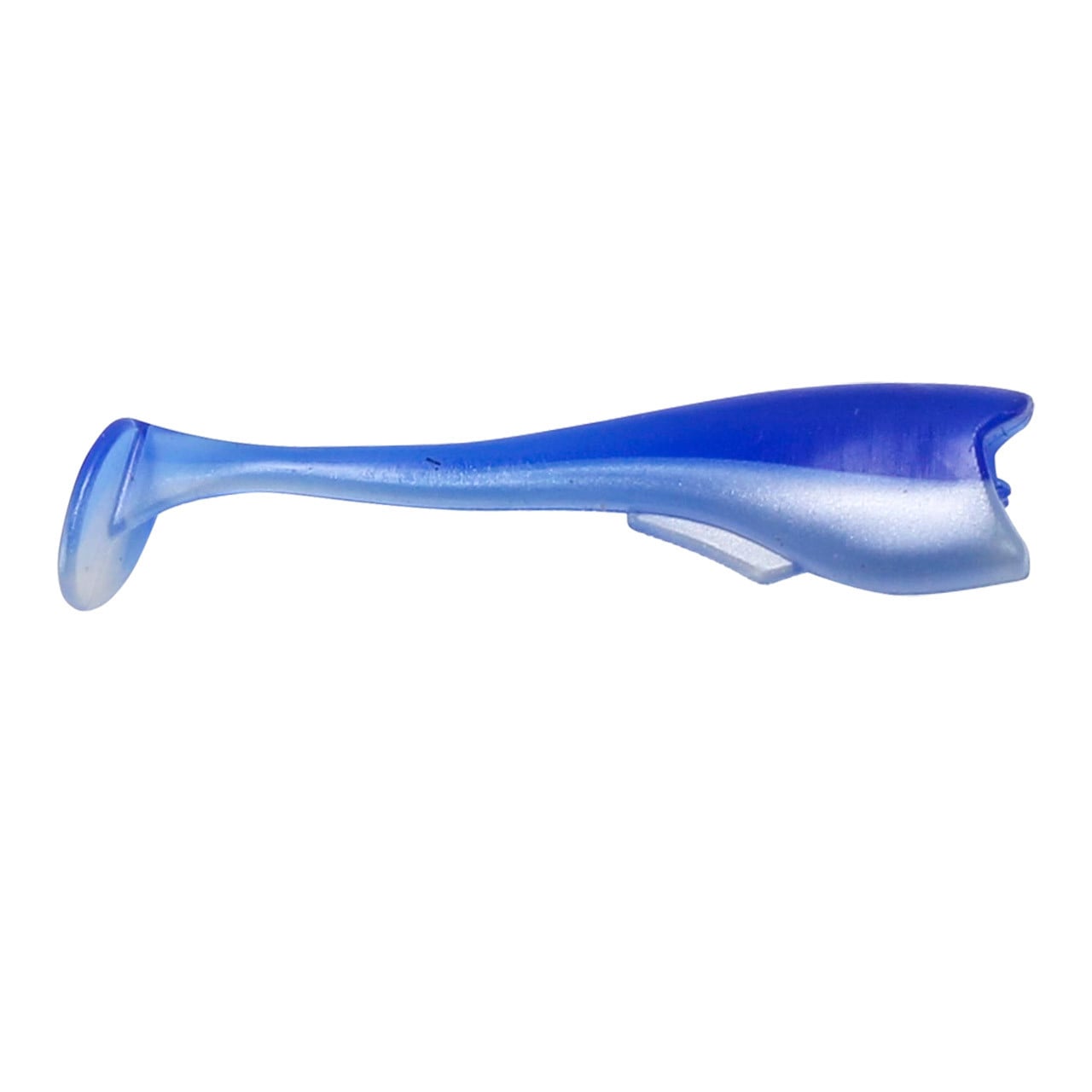 6th Sense Pecos Swimbait color Royal Minnow