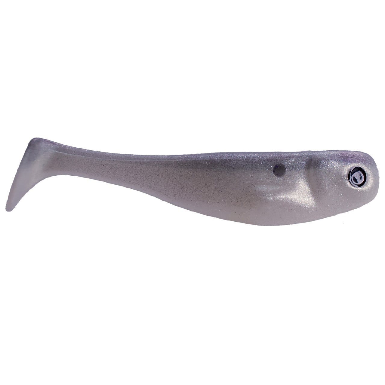 Big Joshy Swimbaits Minnow Soft Bait color Gizzard Shad