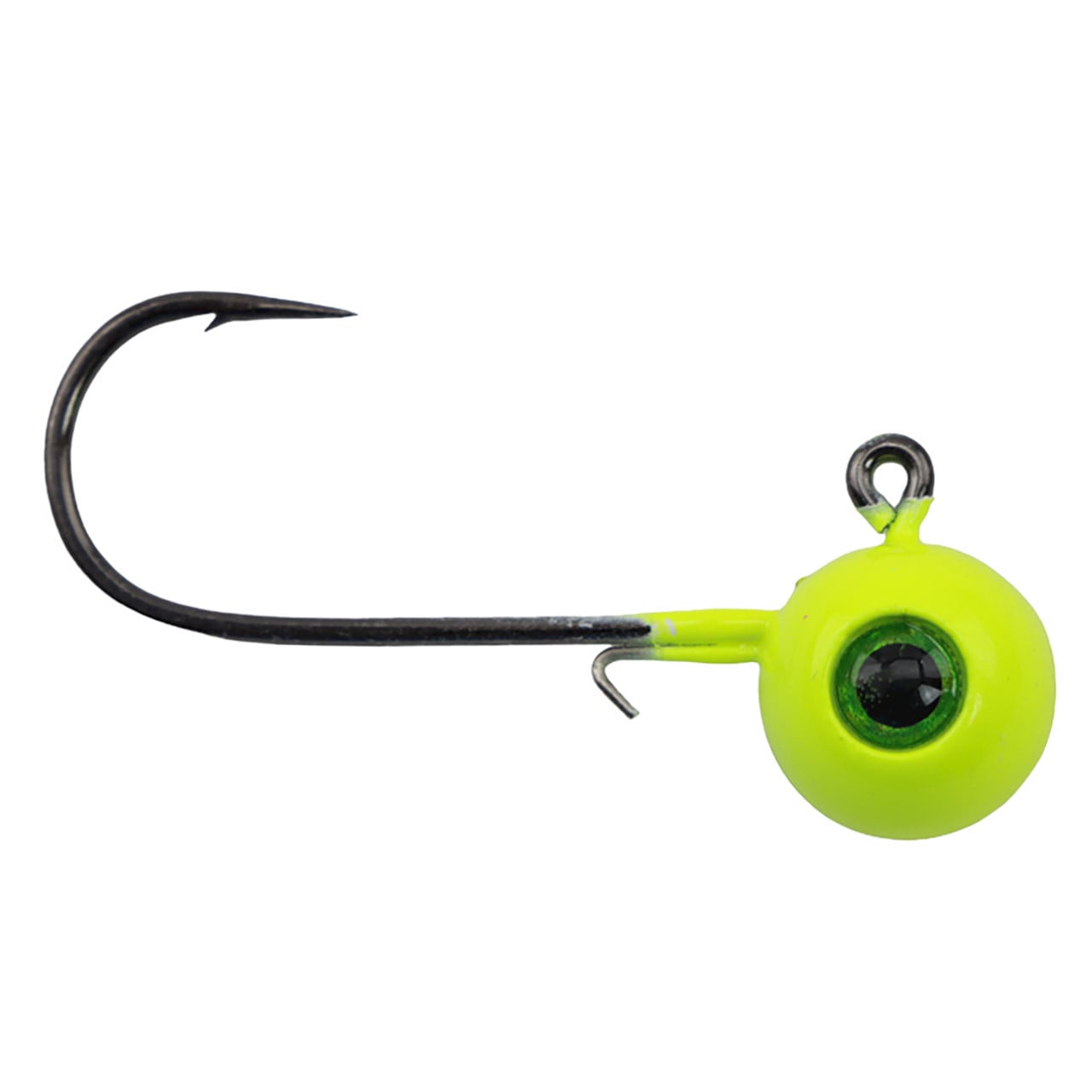Jenko Warhead Jig Head color Candy Yellow