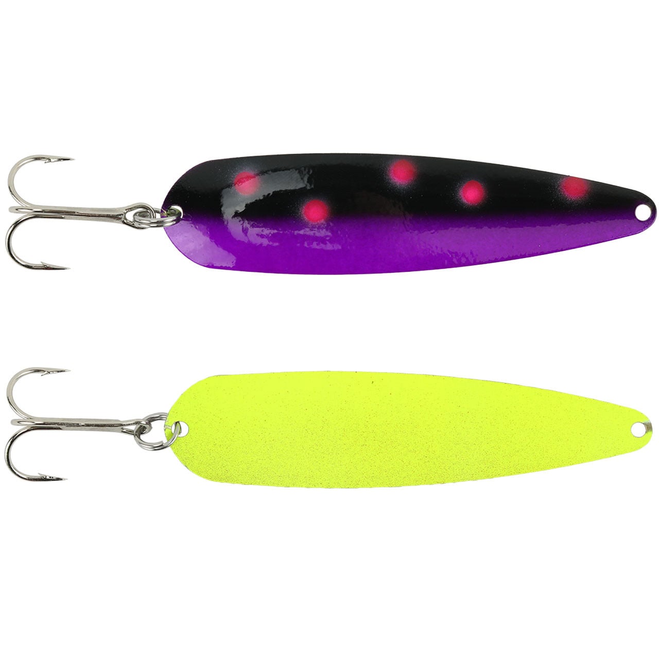 Michigan Stinger Magnum Spoon color Super Muffin