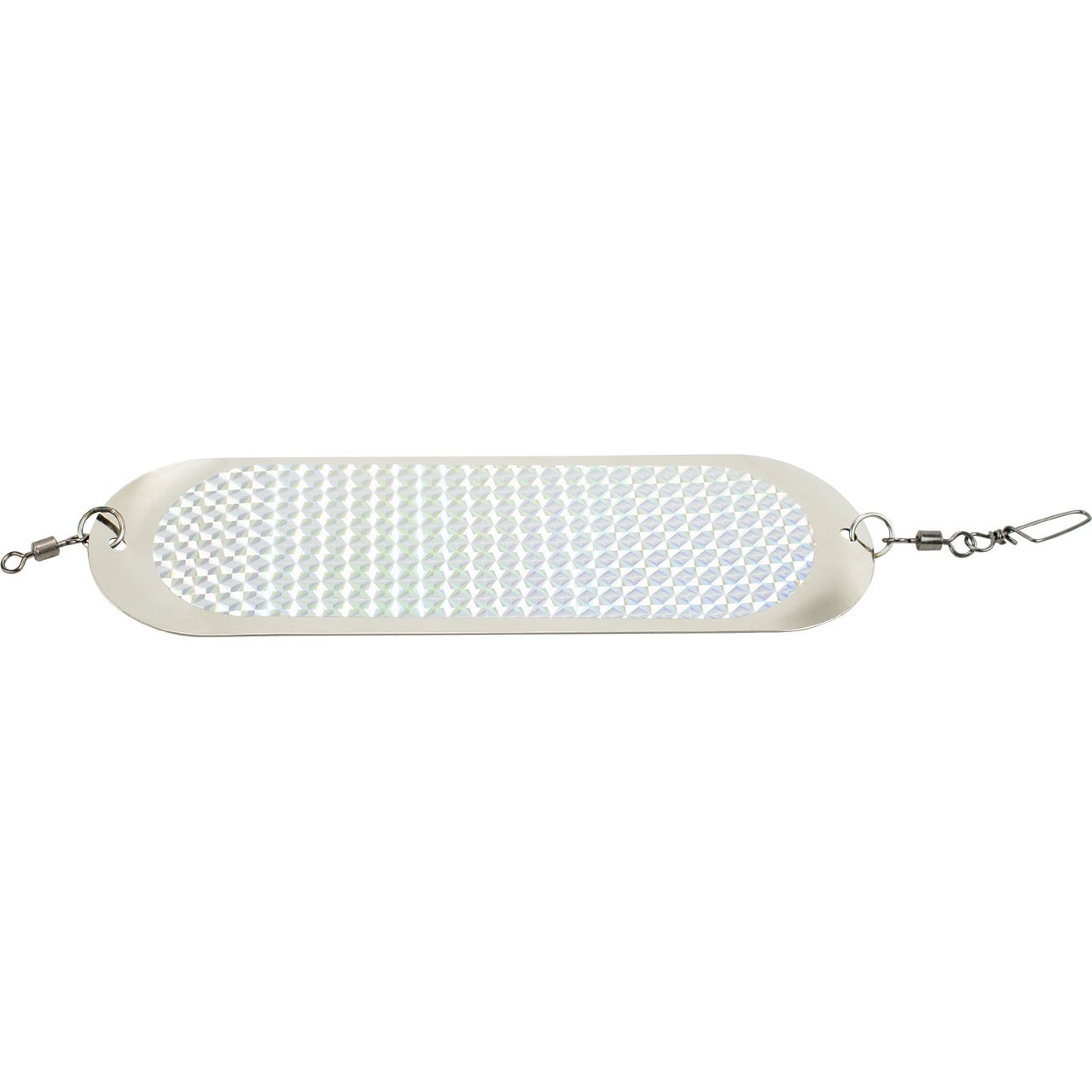 Gibbs Dodger #0 front of 8 inch Silver Hex color