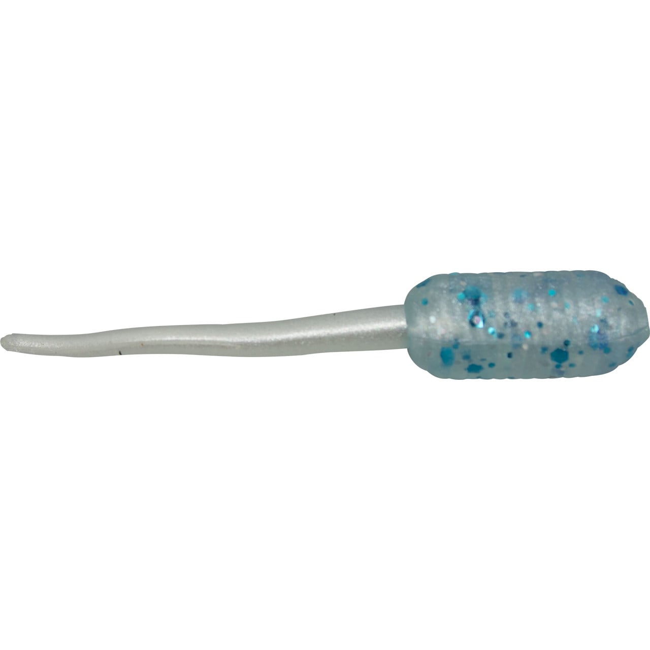 BrushPile Jigs Brush Bandit Soft Bait color Snowflake