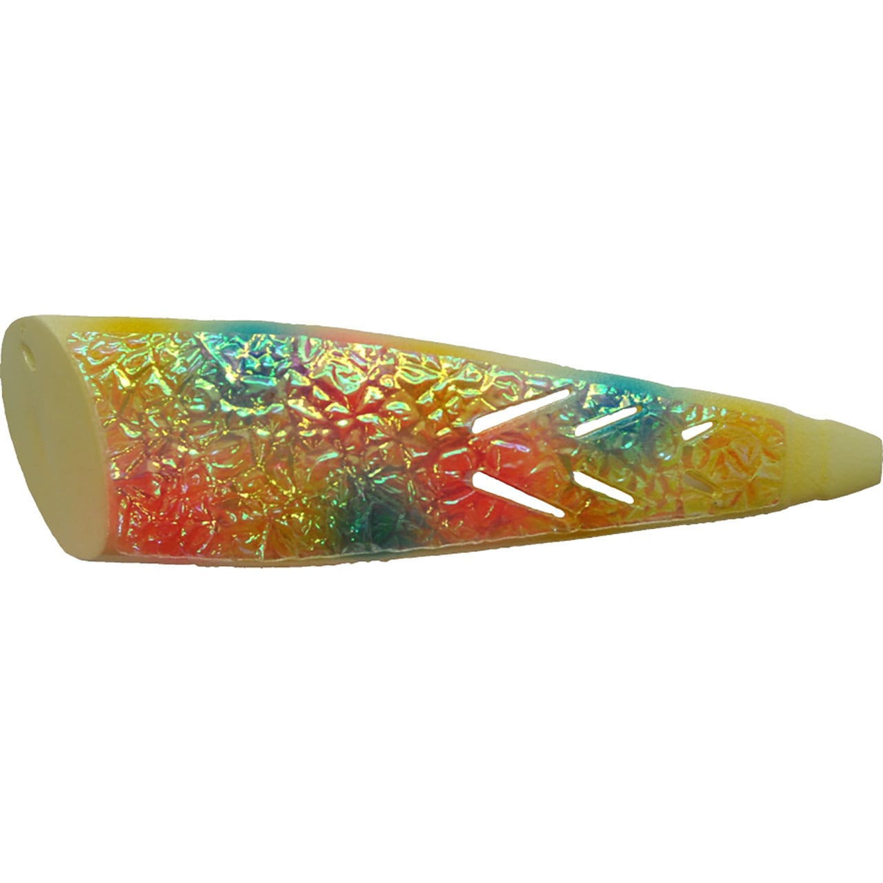 Brad's Super Bait Mini Cut Plug color Wonderbread