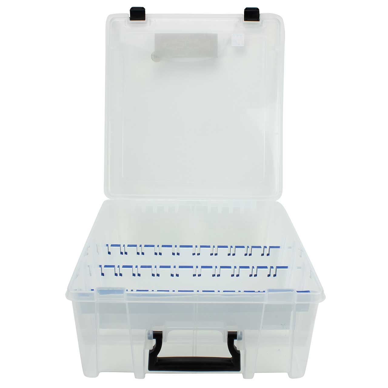 TLC Tackle Spin Doctor Tender model Doctor XL