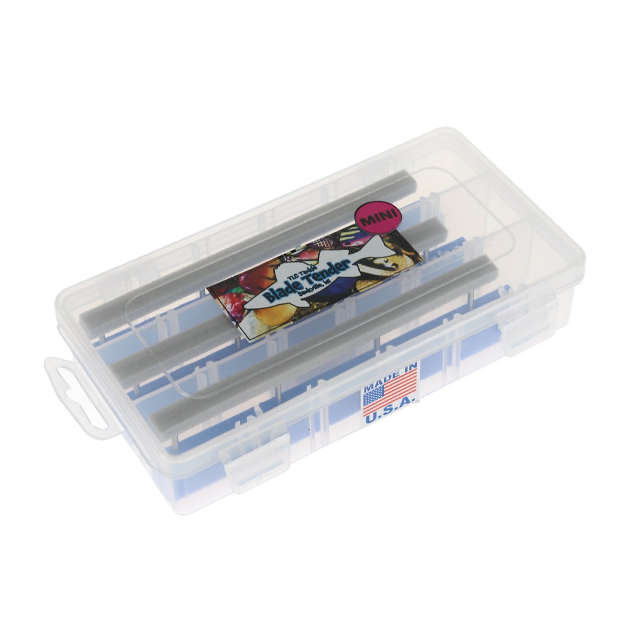 TLC Tackle Blade Tender model 1504