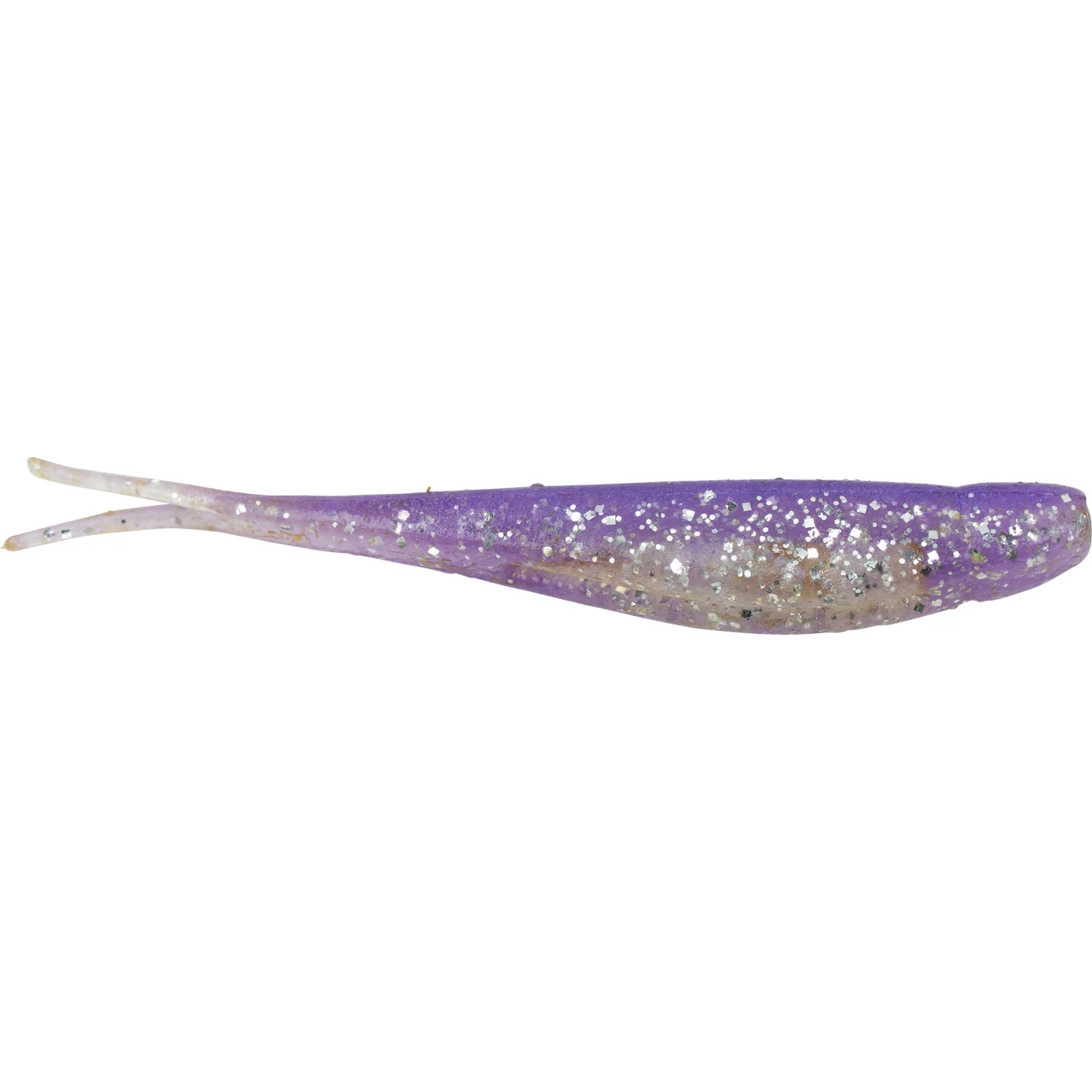 Z-Man Scented Jerk Shadz color Dark N Stormy