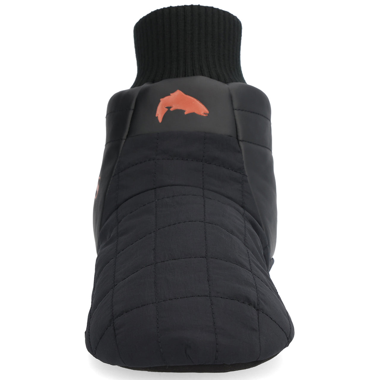 Simms Bulkley Insulated Bootie front view
