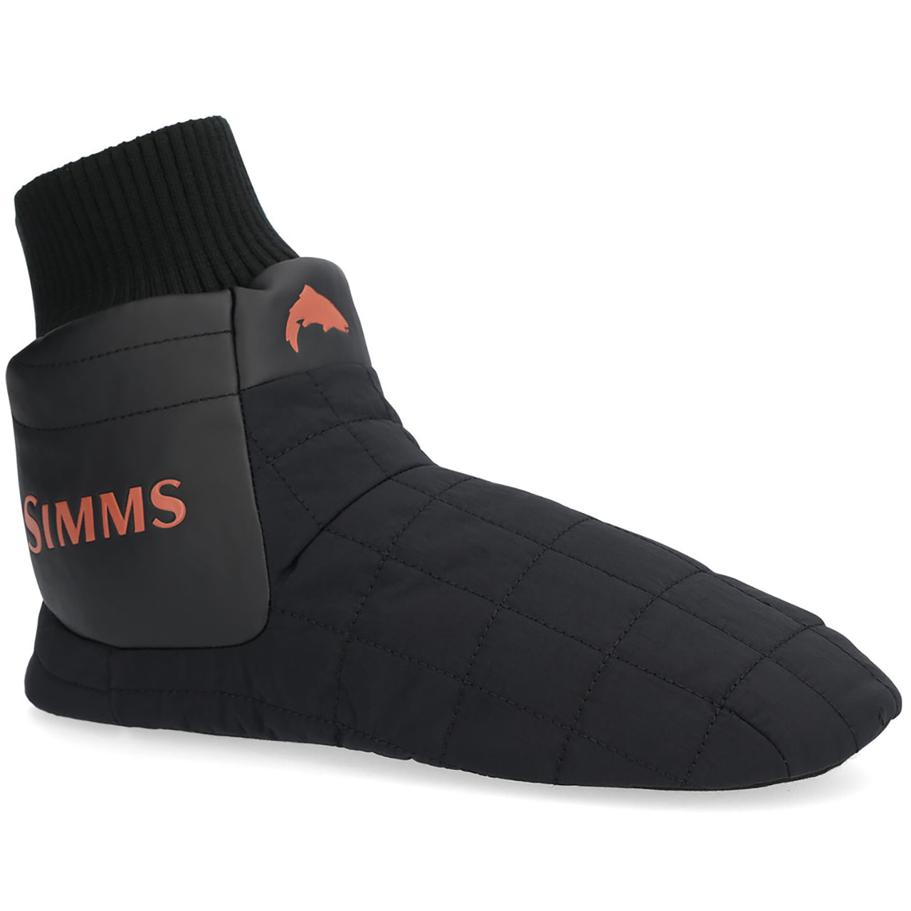 Simms Bulkley Insulated Bootie facing right