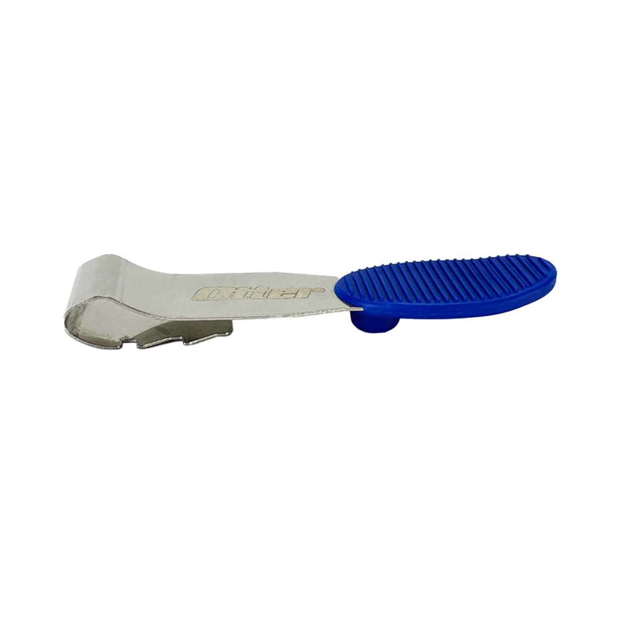 Otter Outdoors Easy Frame Release Levers profile view