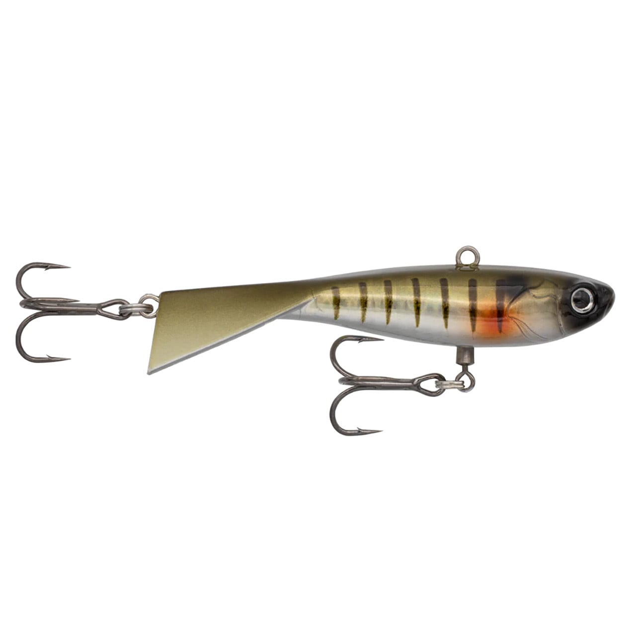 Eurotackle Z-Darter V2 color Baby Bluegill