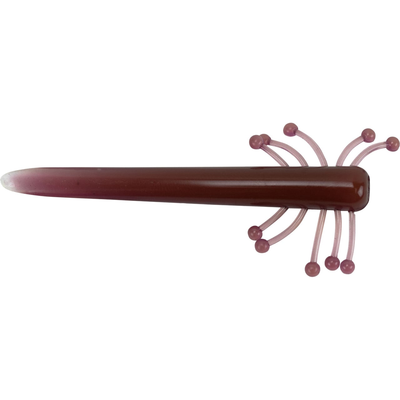 Kalin's Tickle Ned Leech color PB & J