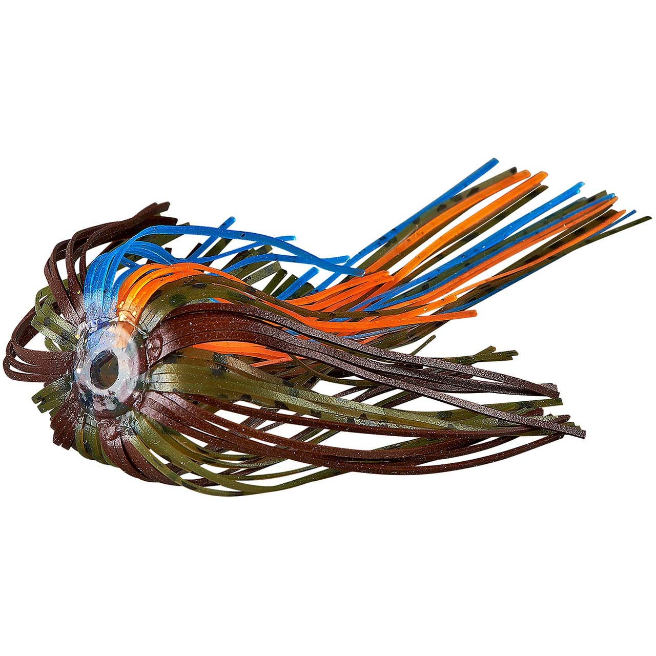 War Eagle Skirt Replacement color Pond Scum Perch