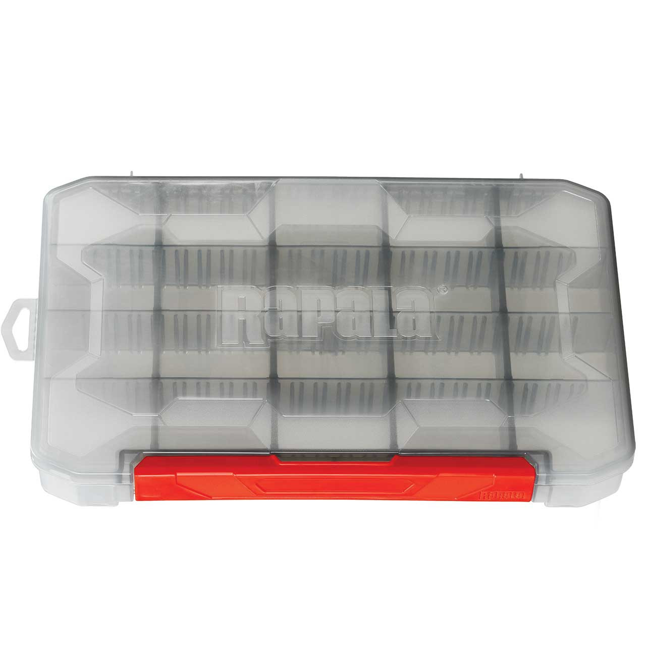 Rapala RapStack 3700 Tackle Tray closed lid