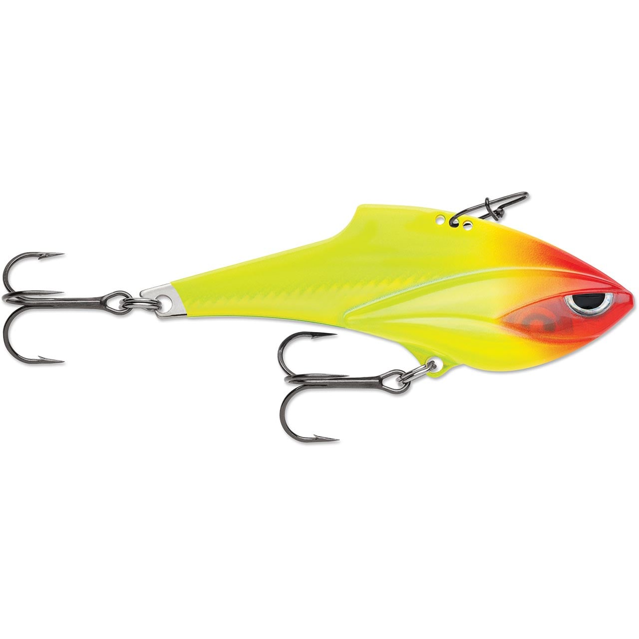 Rapala Rippin' Blade Bait color Clown