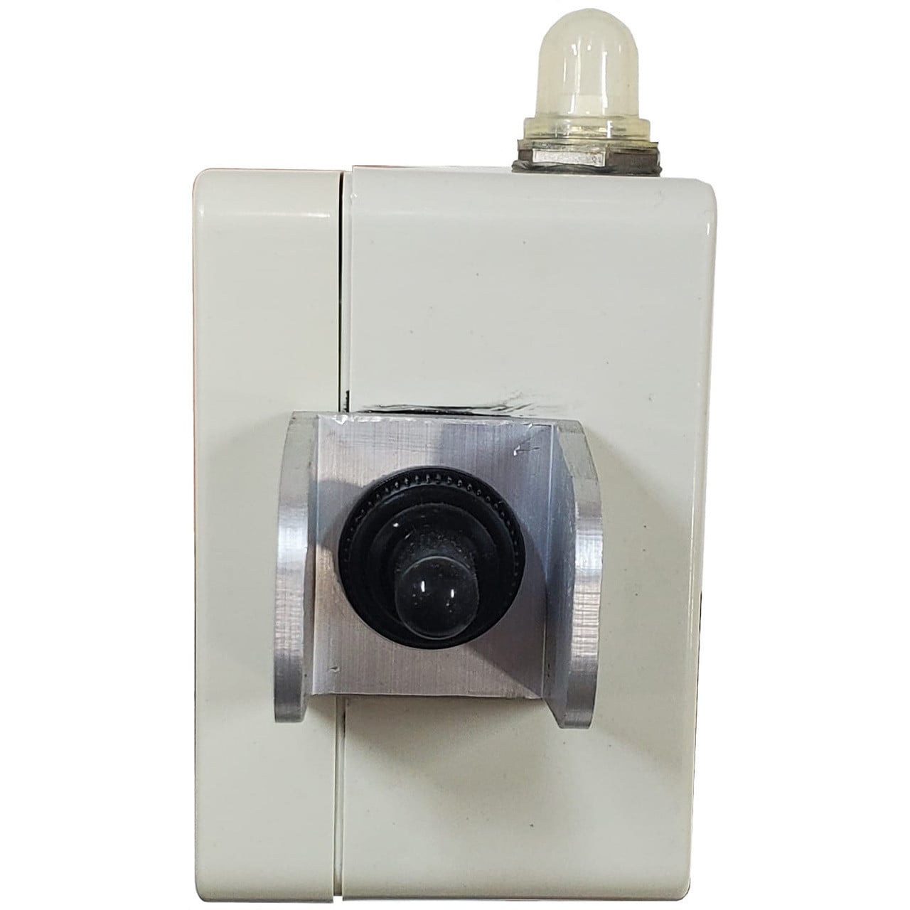 Muddycreek Tackle Planer Reel Electrical System Controller