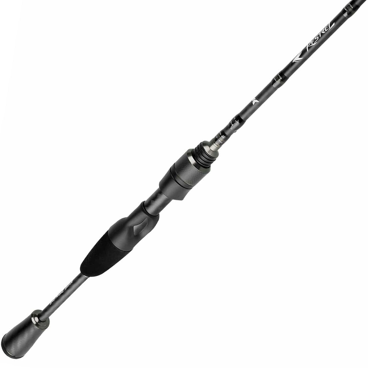 KastKing Kestrel Elite Finesse Spinning Rod EVA split grip handle