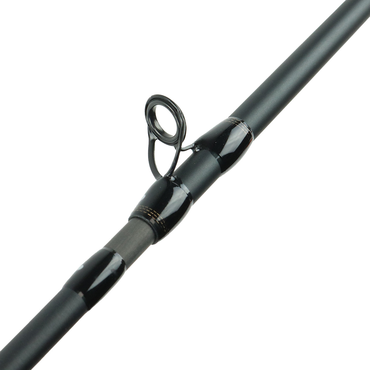 KastKing Kestrel Elite Finesse Casting Rod guide