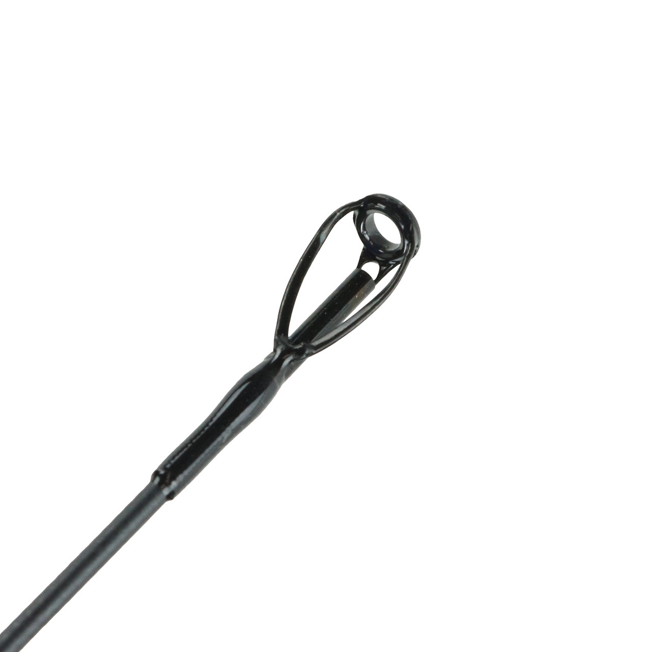 KastKing Kestrel Elite Finesse Casting Rod tip