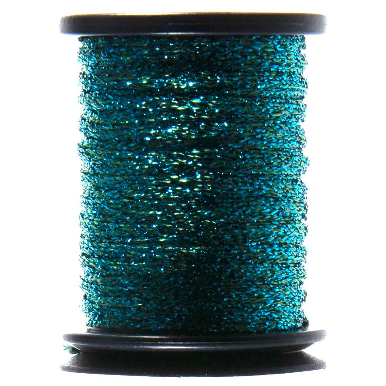 SemperFli Flat Braid color Kingfisher / Turquoise