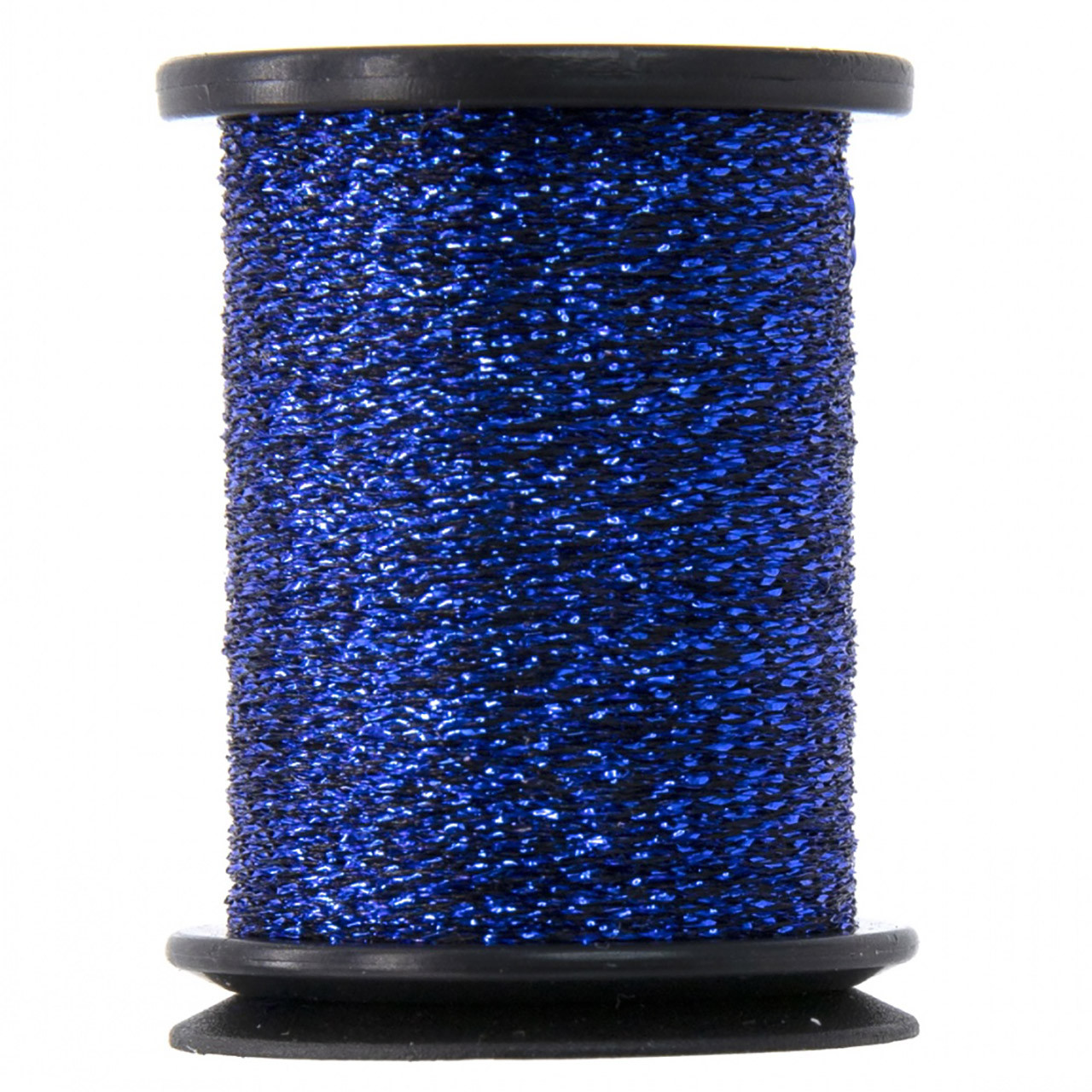 SemperFli Micro Glint Nymph Tinsel color Cobalt